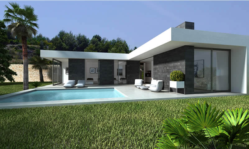 Villa Style Formentera