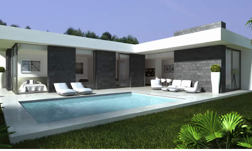 Style Villa Formentera